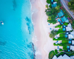 Keyonna Beach Resort Antigua -All Inclusive
